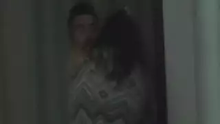 إباحية آسيوية: فتاة صينية تمارس الجنس بعنف