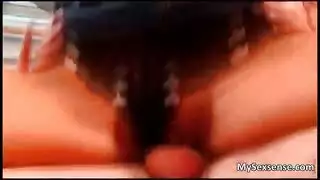 القذف الاستمناء