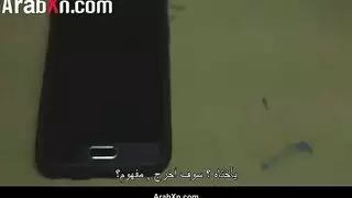جنس الأشقاء إكس إكس إكس – الأخت تتوسل لقضيب الأخ