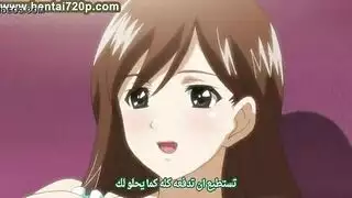 طيز انمي كرتون