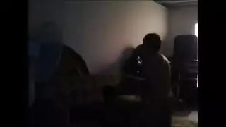 عقوبة مؤخرة متطرفة