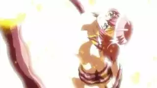 أنيمي مطعم الكلبة