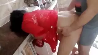 سكس بنت صغيره في المطبخ ام شعر ابيض