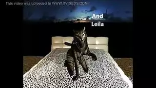 منحرفات الجوارب: مواجهة مثلية بالأصابع