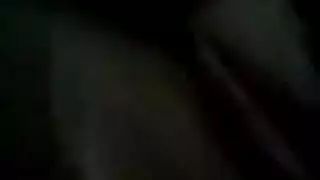 الكلبة العاطفية تُدَك في مشهد إباحي حميمي