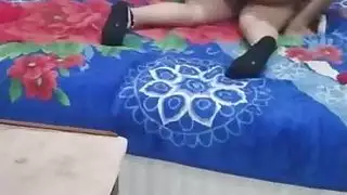 علاقة جنسية شرجية جماعية بقذف داخلي مع ست عاهرات عربيات ساخنات