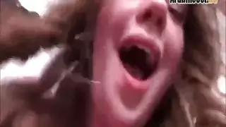 أسرار عائلية: مقاطع جنسية قاسية مترجمة ساخنة