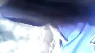 رفيقات السكن المثليات لا يستطعن إبعاد أيديهن عن مهبل بعض