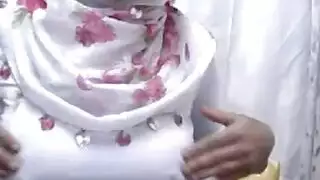 محجبات تدرب سبعة ونص