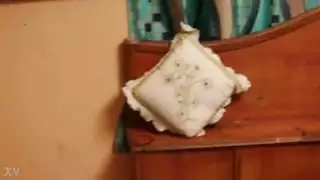 زوجة عربية ساخنة مع زوج مسلم