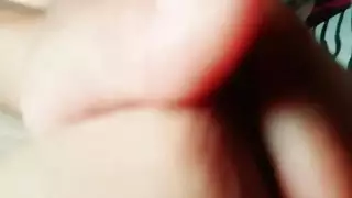 شهوة محرمة: الابن غير الشرعي وزوجة الأب في شريط جنسي محلي الصنع ساخن