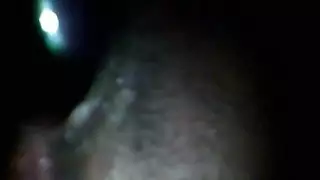 مشهد بورنو صريح مع فتاة عربية جامحة