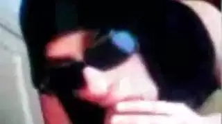 جنس فموي عربي صريح مع قذف على اللسان