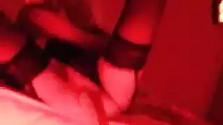 تجميع لركوب عائشة الشرجي المكثف والجنس المزدوج