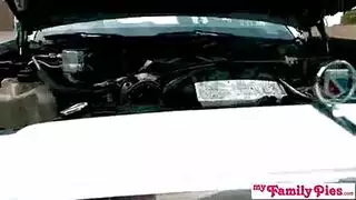 سكس عائلي ف الكريسماس
