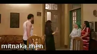 امراء أثيرت علا زوجه