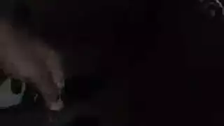 عذرية مراهقة تُفقد في جلسة قذف مزدوج عنيفة