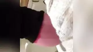 فضيحة إباحية صريحة: فتاة مغربية تتفجر شبقاً مع حبيبها