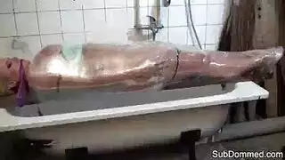 حفر أرنب البشعة