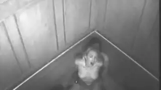 كاميرة مخفية يبان