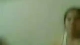 اغراء في بانيو غرفه النوم