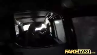 فوضوي سيارة اجره