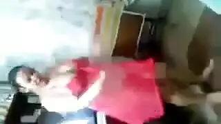 رقص مراهقات سعودي