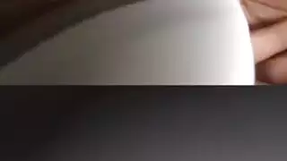 منتفخ حلمات اللغة التركية شقراء